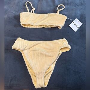 Show Me Your Mumu Bikini